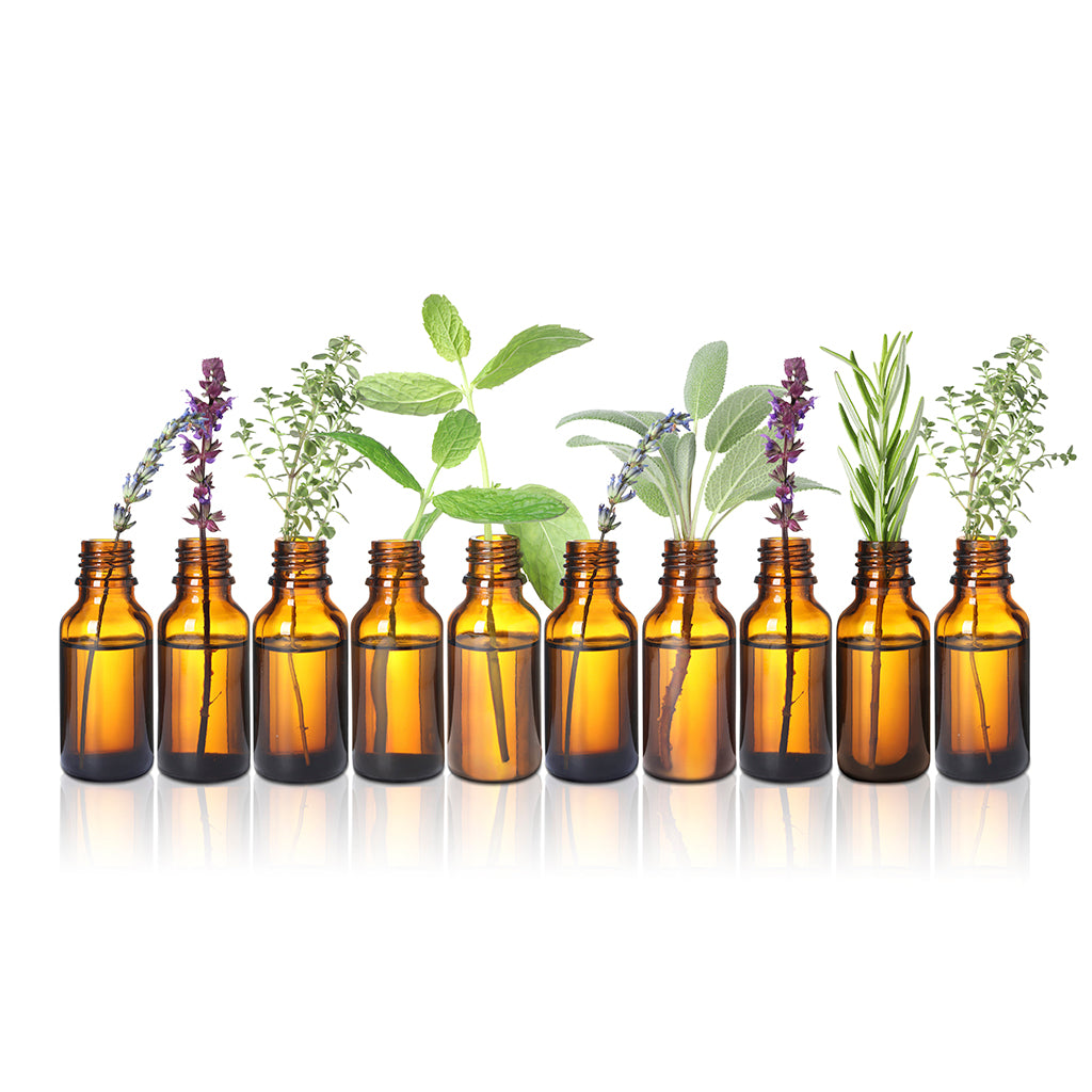 Products Featuring Essential Oils