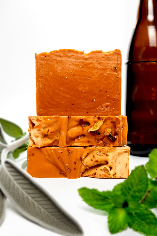 Soap Bundle